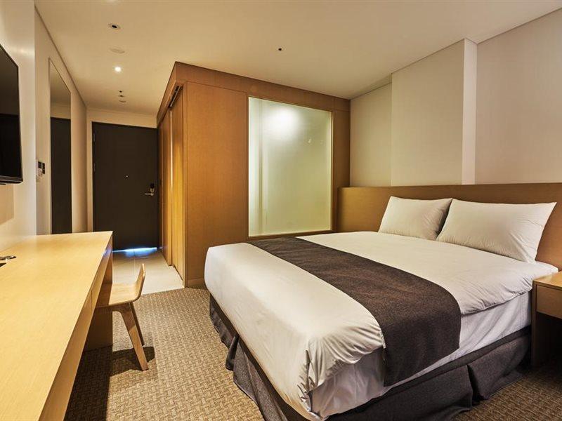 Naksan Beach Hotel Янъян Экстерьер фото