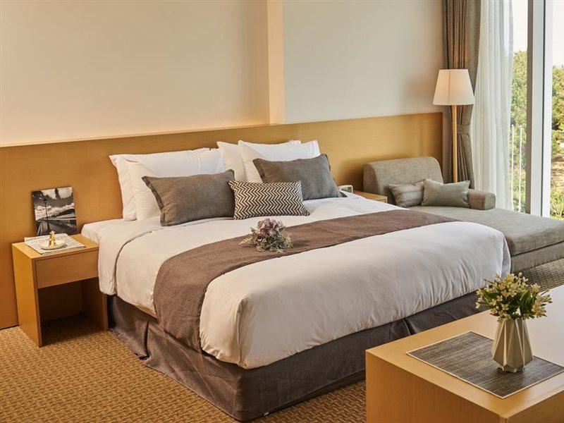 Naksan Beach Hotel Янъян Экстерьер фото